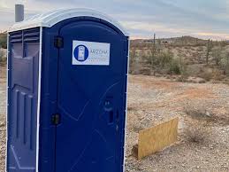 Types of Portable Toilets We Offer in Minneapolis, KS